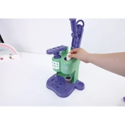 Manualidedos Heladería-Cafetería