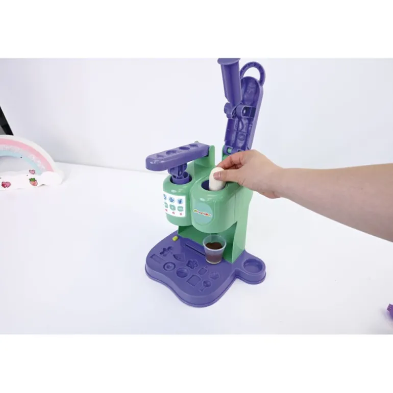 Manualidedos Heladería-Cafetería