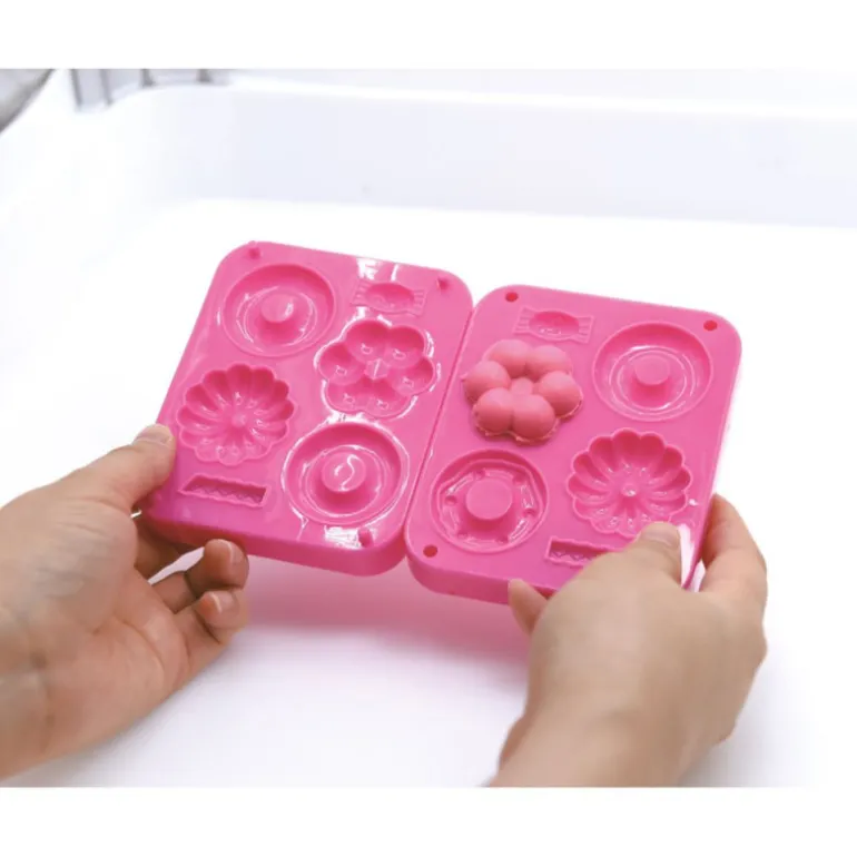 Manualidedos Heladería-Cafetería