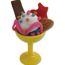 Manualidedos Heladería-Cafetería