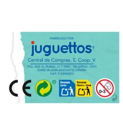 Manualidedos Maletín con Accesorios