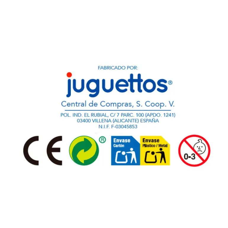 Manualidedos Maletín Crea con Goma de Modelar