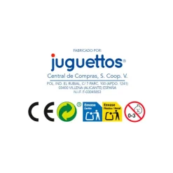 Manualidedos Maletín de Pintura 109 Piezas