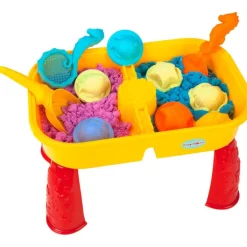 Manualidedos Mesa Arenero