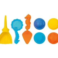 Manualidedos Mesa Arenero