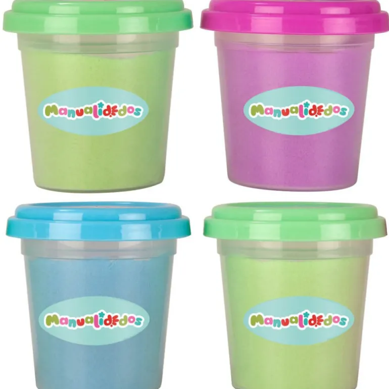 Manualidedos Mesa Arenero