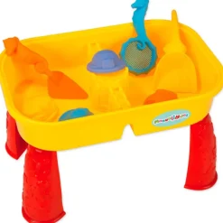 Manualidedos Mesa Arenero