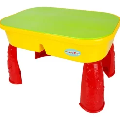 Manualidedos Mesa Arenero