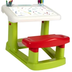 Manualidedos Mi Primer Pupitre