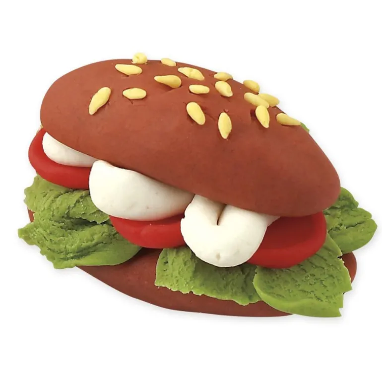 Manualidedos Mochila De Accesorios