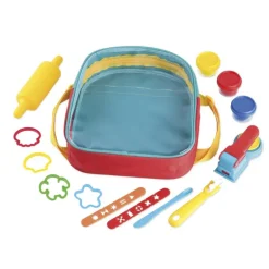 Manualidedos Mochila De Accesorios