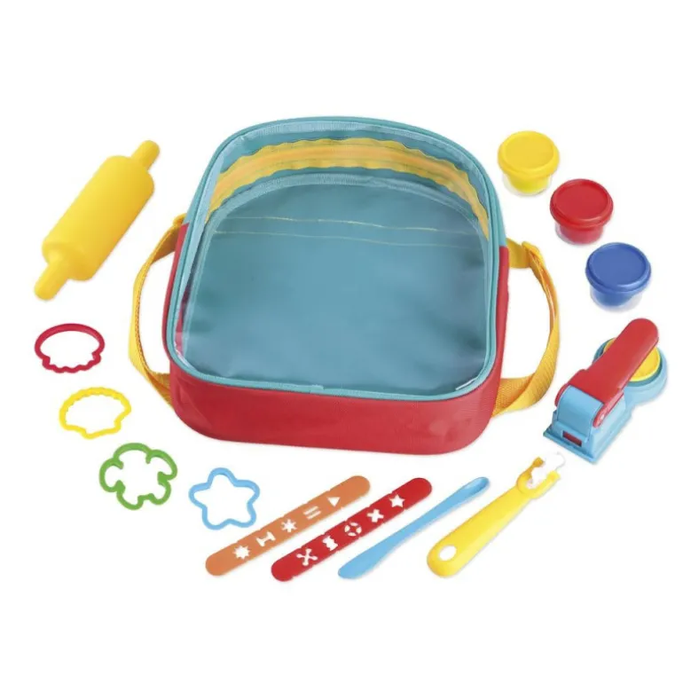 Manualidedos Mochila De Accesorios