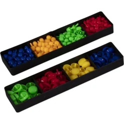 Manualidedos Mosaico Con Clavijas