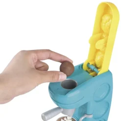 Manualidedos Máquina De Café Para Modelar