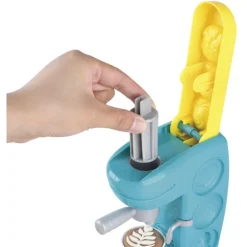 Manualidedos Máquina De Café Para Modelar