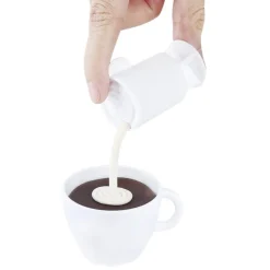 Manualidedos Máquina De Café Para Modelar