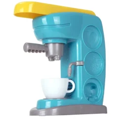 Manualidedos Máquina De Café Para Modelar