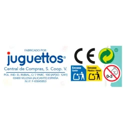 Manualidedos Números Magnéticos