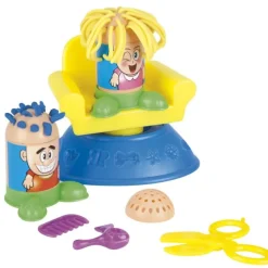 Manualidedos Peluquería Pasta de Modelar