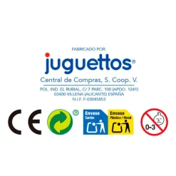 Manualidedos Pinta Tus Animales De Escayola