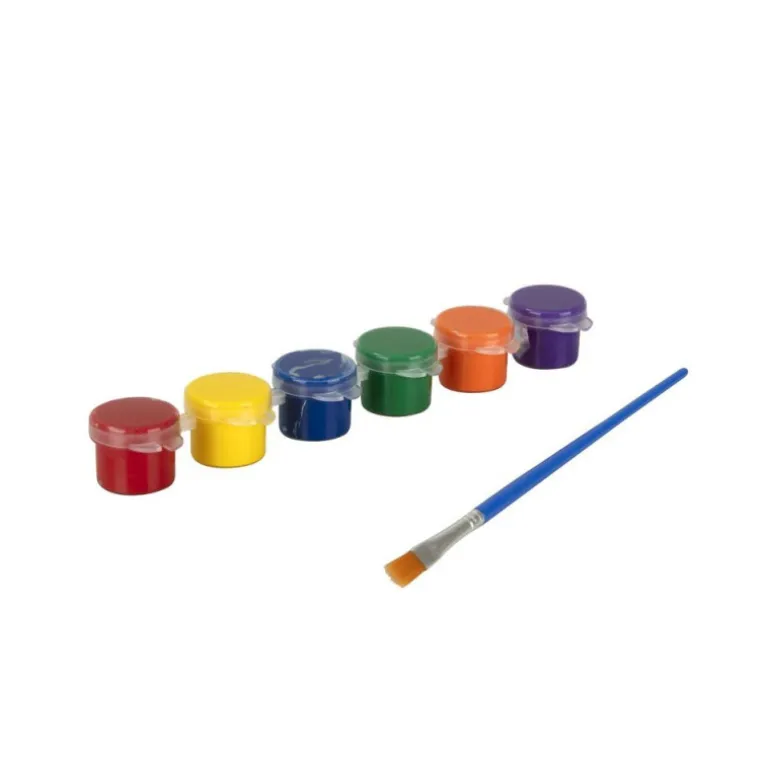 Manualidedos Pinta Tus Animales De Escayola