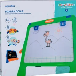 Manualidedos Pizarra Doble