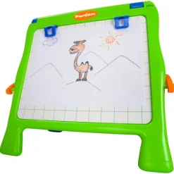 Manualidedos Pizarra Doble