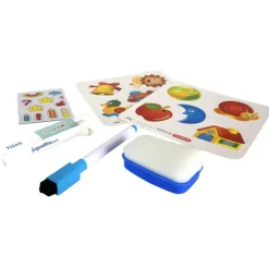 Manualidedos Pizarra Doble