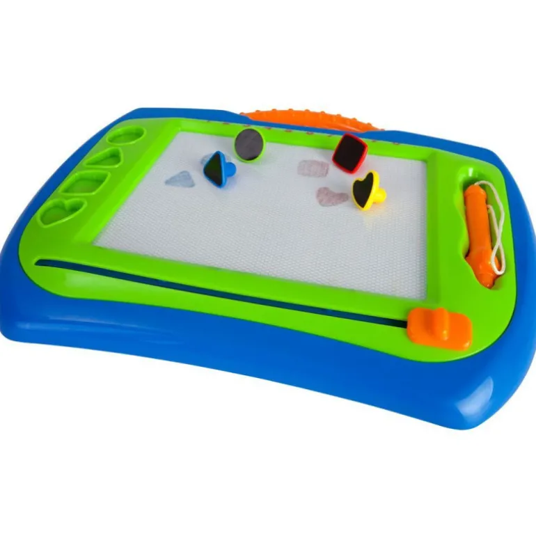 Manualidedos Pizarra Magnética a Color