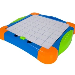 Manualidedos Pizarra Magnética 2 en 1