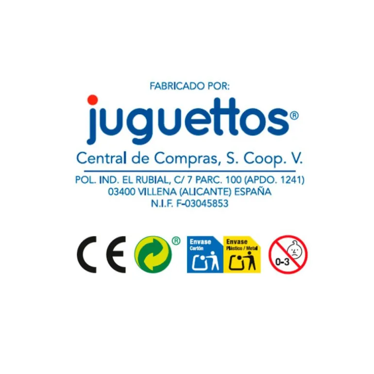 Manualidedos Pizarra Magnética Reversible 2 en 1