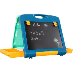 Manualidedos Pizarra Maletín