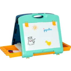 Manualidedos Pizarra Maletín