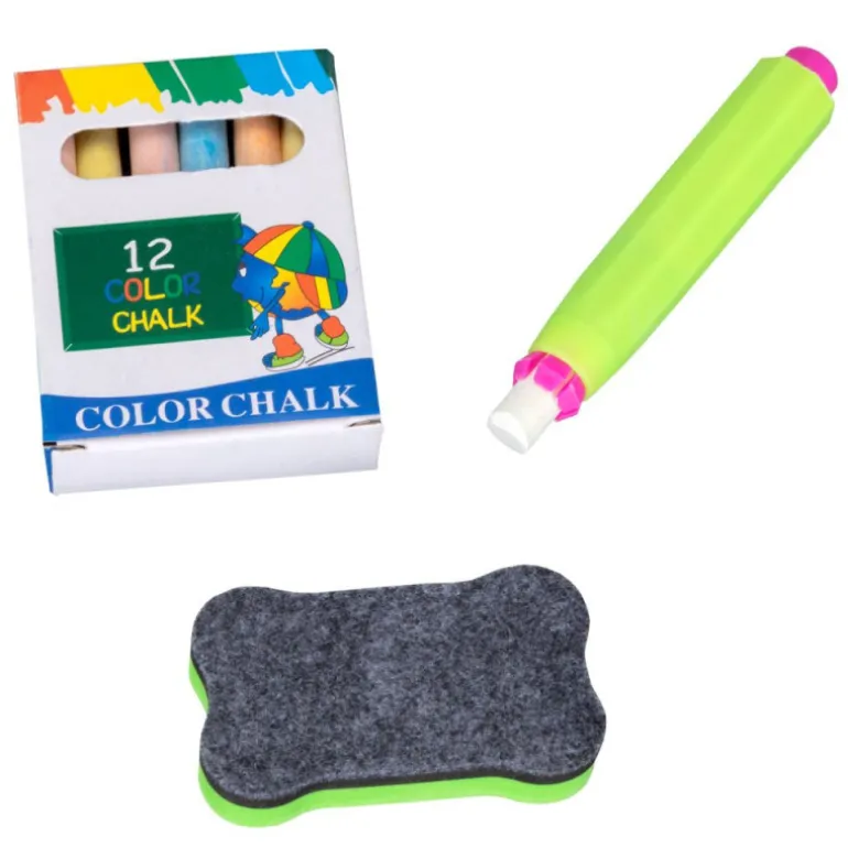 Manualidedos Pizarra Maletín