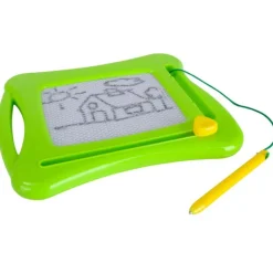 Manualidedos Pizarra y Bloc Magnéticos