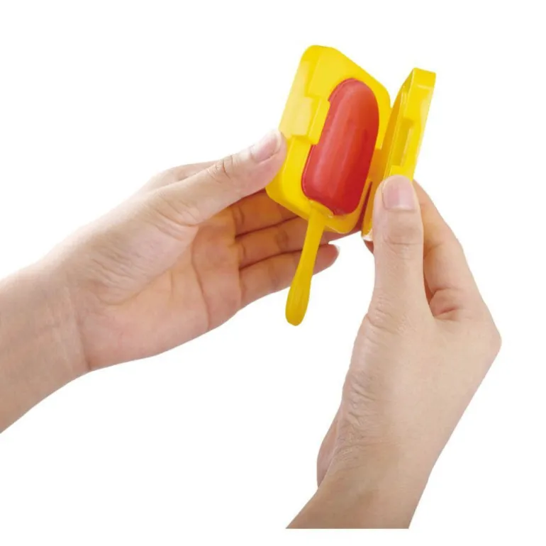 Manualidedos Plataforma Comiditas Pasta de Modelar