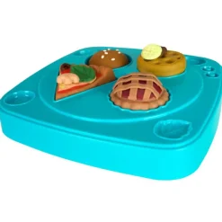 Manualidedos Restaurante Pasta de Modelar