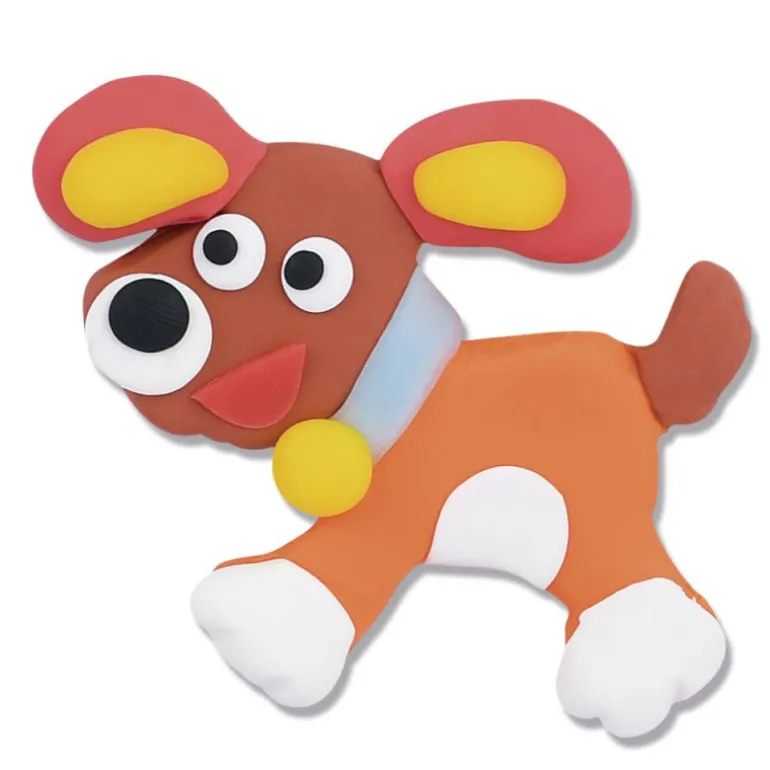 Manualidedos Set de Modelado