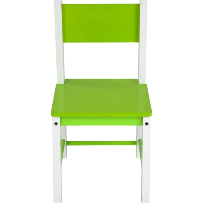 Manualidedos Silla de Madera