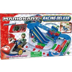 Mario Kart Racing Deluxe