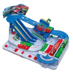 Mario Kart Racing Deluxe