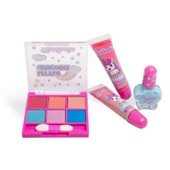 Martienlia Little Unicorn Glam Bag Bolso de Belleza