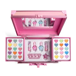 Martinelia Lets's Be Mermaids Beauty Treasure Chest Estuche de Maquillaje