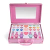 Martinelia Little Unicorn Magical Beauty Case Maletín de Maquillaje