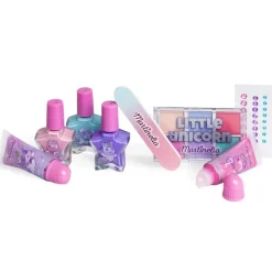 Martinelia Little Unicorn Mochila con Maquillaje