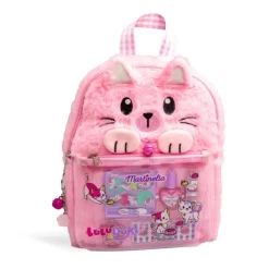 Martinelia Lulu & Duki Mochila con Maquillaje