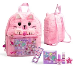 Martinelia Lulu & Duki Mochila con Maquillaje