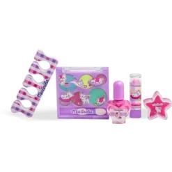 Martinelia Lulu & Duki Mochila con Maquillaje