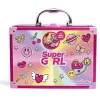 Martinelia Supergirl Shimmer & Shine Maletín de Belleza