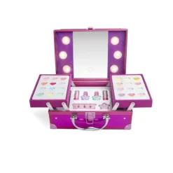 Martinelia Supergirl Shimmer & Shine Maletín de Belleza